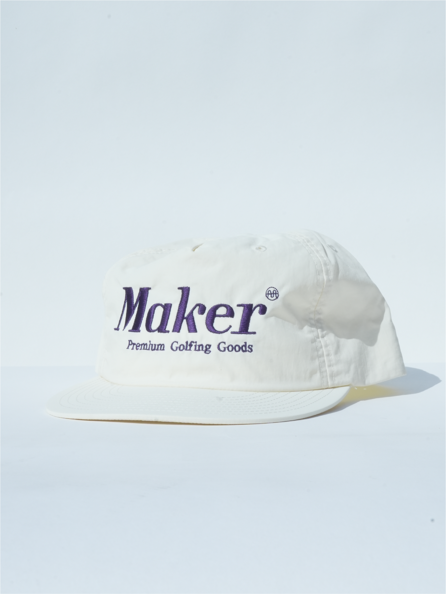 Premium Golfing Hat